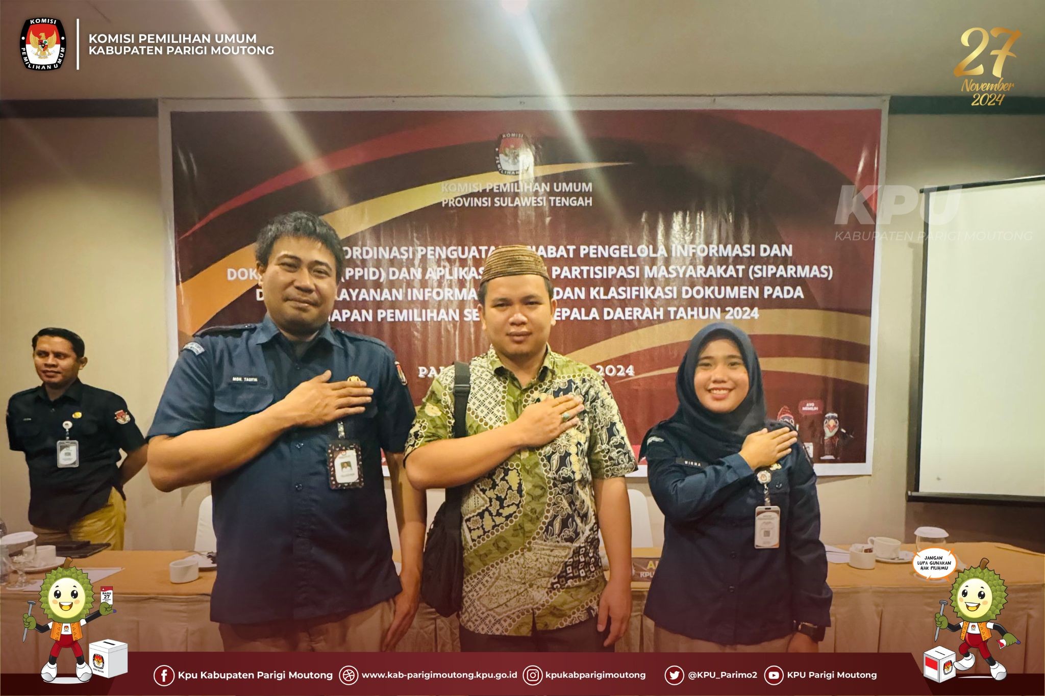 rakor ppid